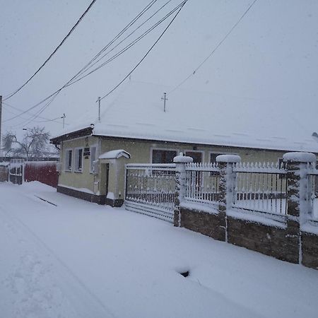 Aterman Apartment'S Sinca Veche Exterior photo