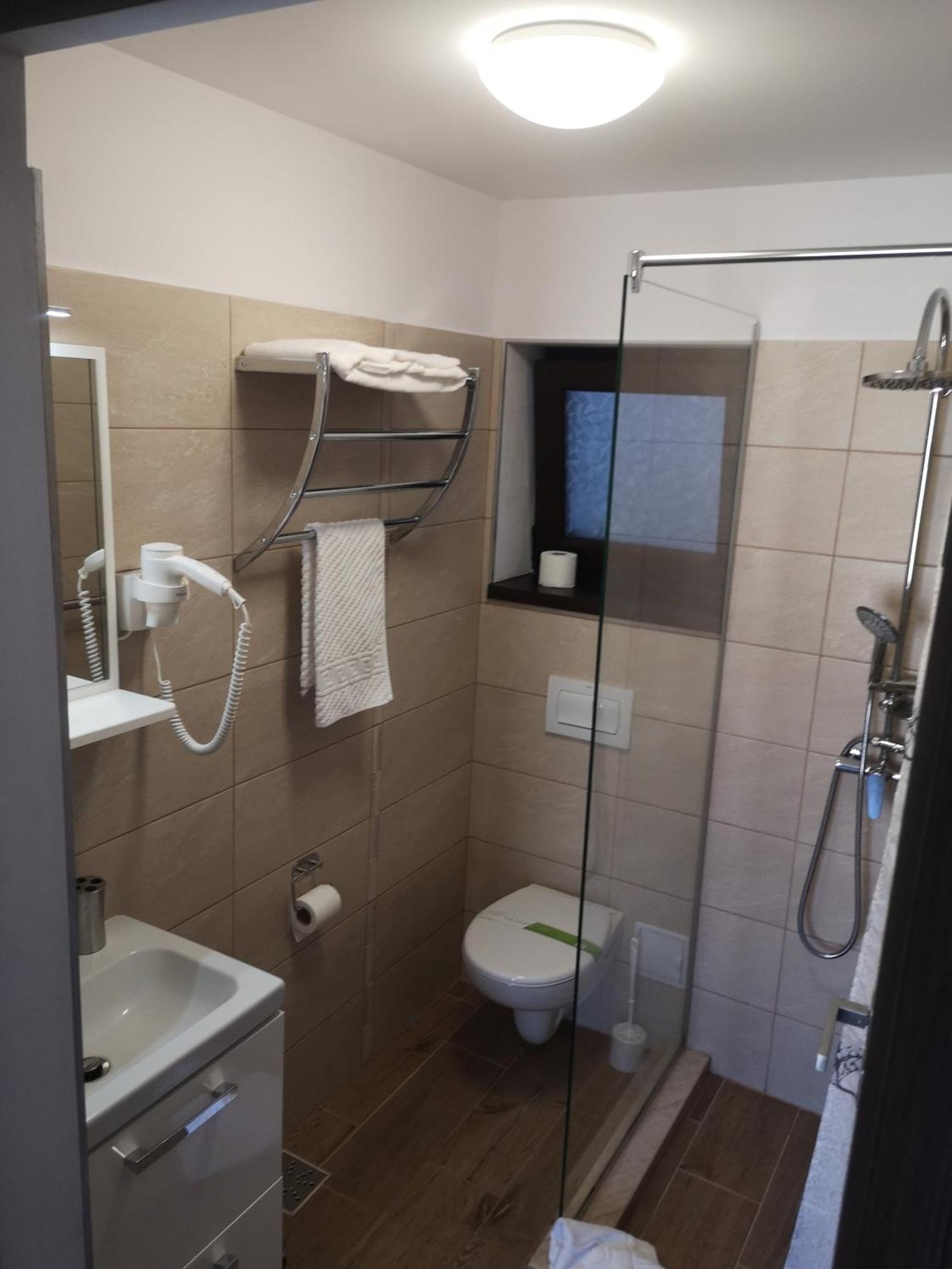 Aterman Apartment'S Sinca Veche Room photo