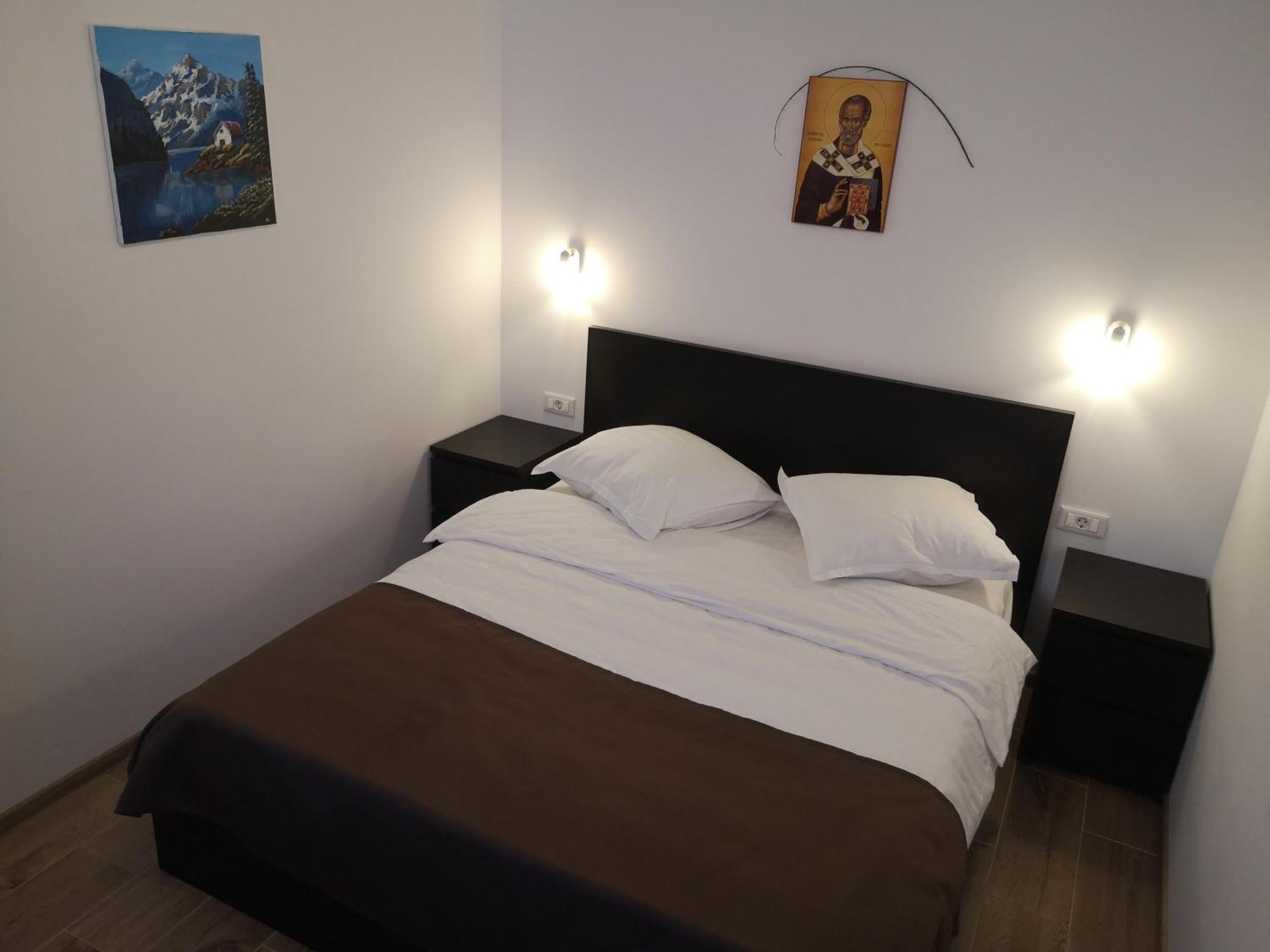 Aterman Apartment'S Sinca Veche Room photo