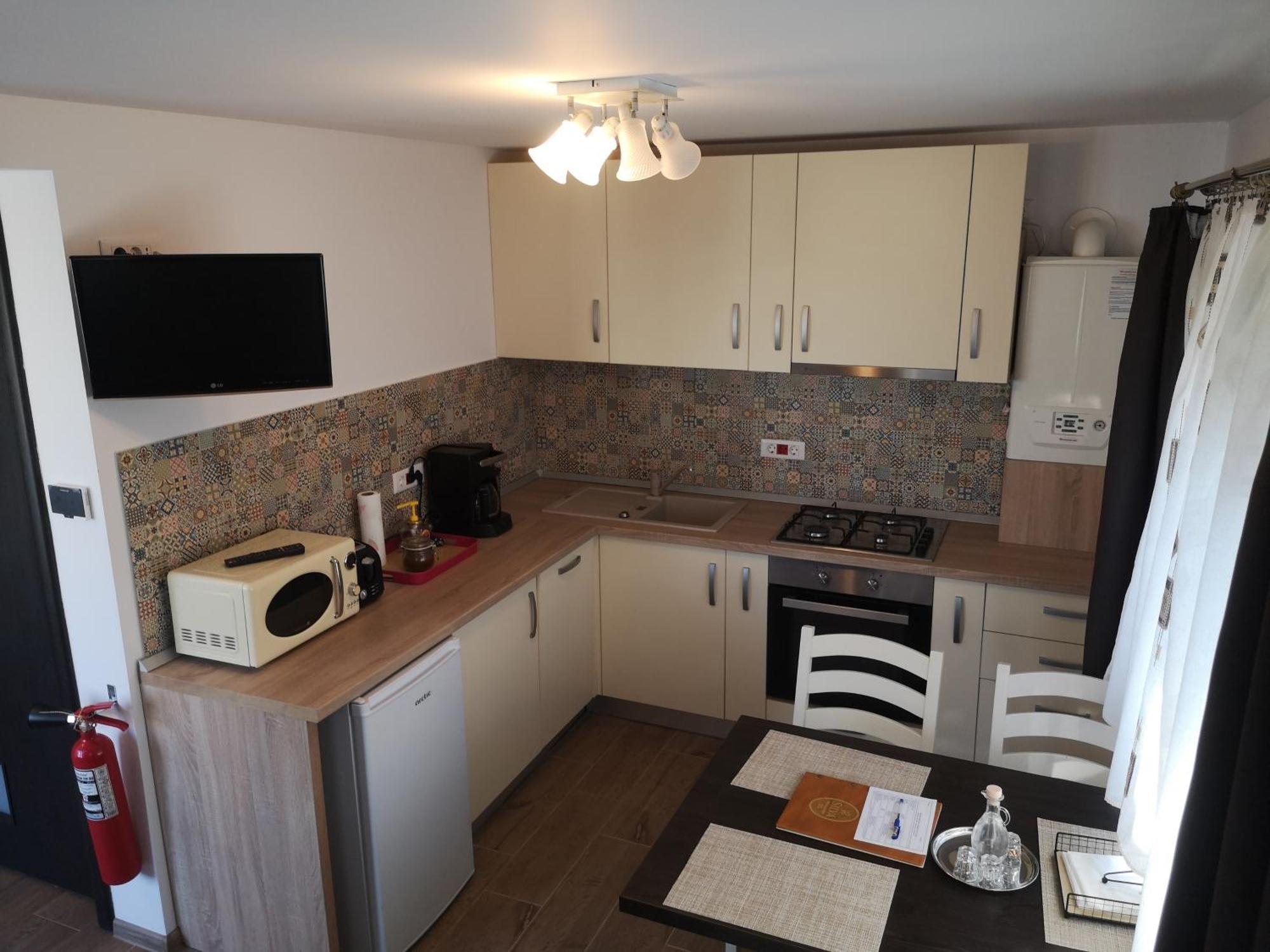 Aterman Apartment'S Sinca Veche Room photo