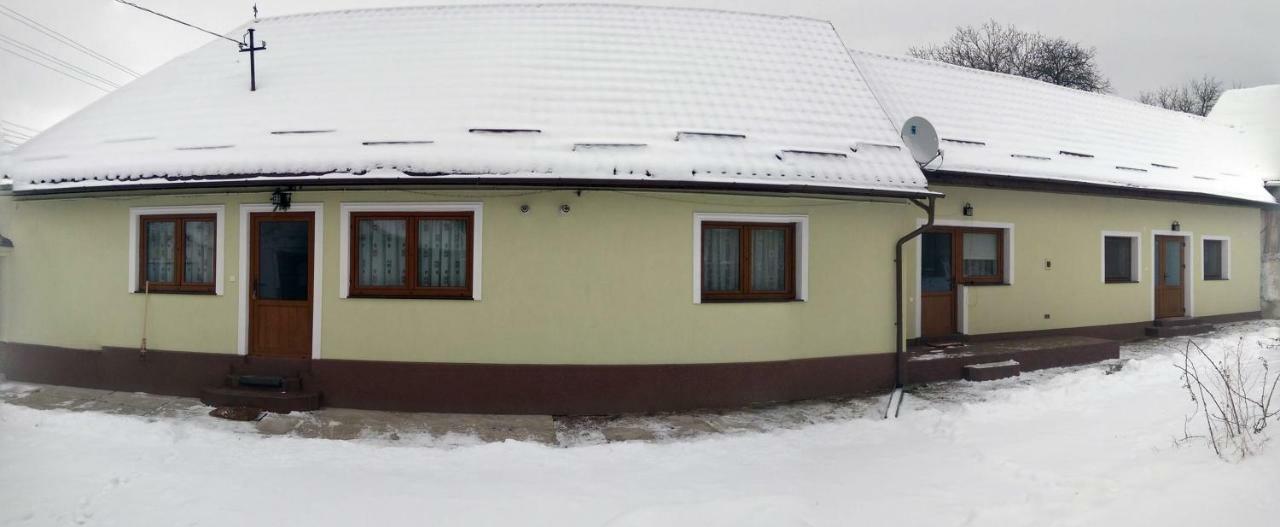 Aterman Apartment'S Sinca Veche Exterior photo