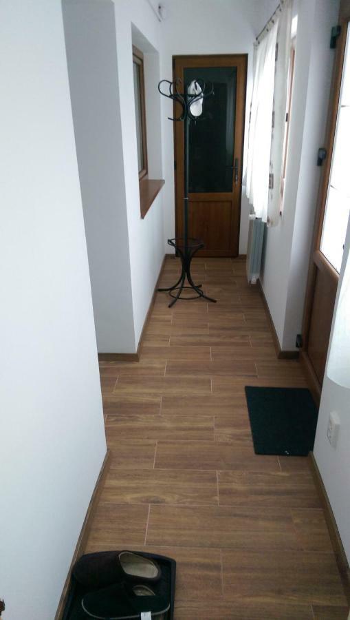 Aterman Apartment'S Sinca Veche Exterior photo
