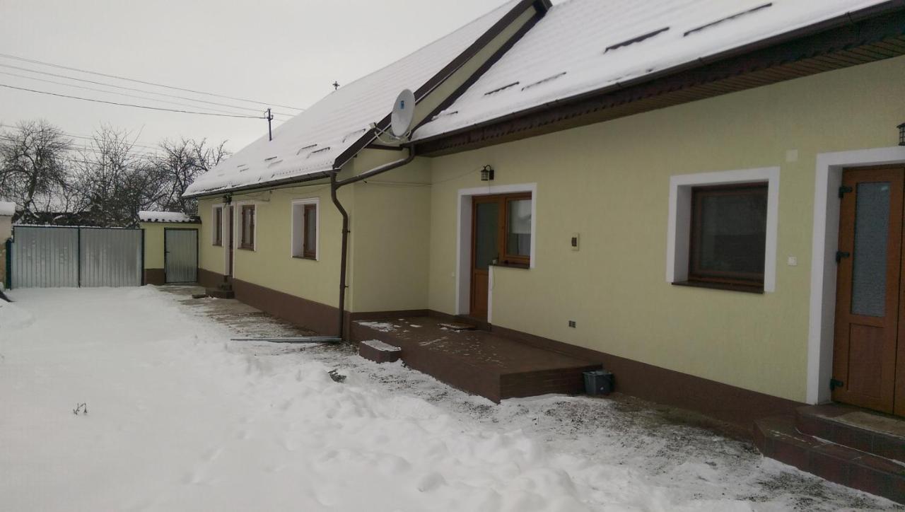 Aterman Apartment'S Sinca Veche Exterior photo